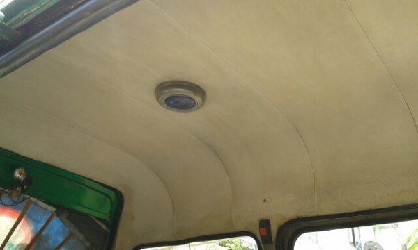 ฝากขายด่วน...ตู้น้อยกะป๊อไดฮัทสุ s70หลังคาสูง ขับดีที่สุด พร้อมโอน ถูกสุดๆ ฝากขายด่วน...ตู้น้อยกะป๊อไดฮัทสุ s70หลังคาสูง ขับดีที่สุด พร้อมโอน ถูกสุดๆ