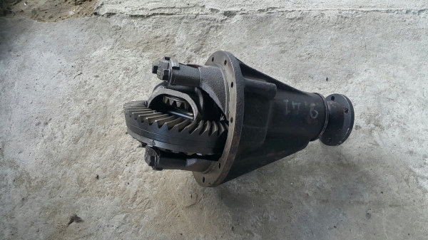 เฟืองท้าย ISUZU Dmax 9:41