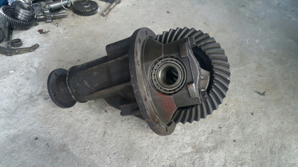 เฟืองท้าย ISUZU Dmax 9:41