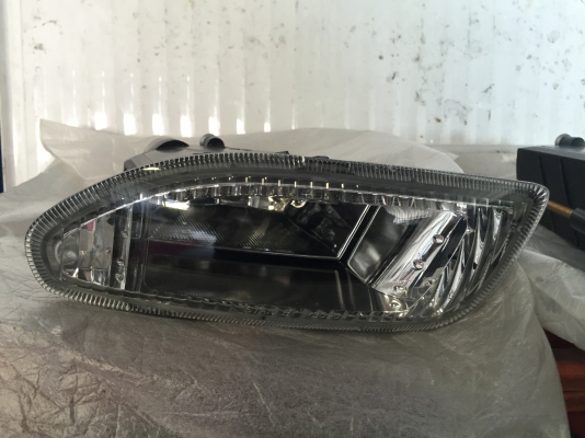 ขาย ไฟสปอร์ตไลท์ ตัดหมอก TOYOTA TIGER D4D