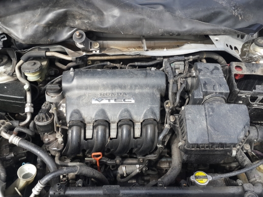 ขายอะไหล่HONDA CITY ZX 1.5VTEC เกียร์ออโต้ คอมแอร์ ไดร์ชาร์จ อะไหล่ช่วงล่างต่างๆ