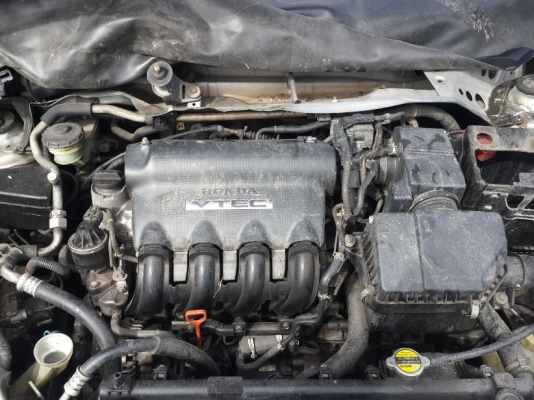 ขายอะไหล่HONDA CITY ZX 1.5VTEC เกียร์ออโต้ คอมแอร์ ไดร์ชาร์จ อะไหล่ช่วงล่างต่างๆ