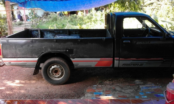 KBเครื่องทอง 2500 dti เดิมใช้ในไร่นาสบายใจ