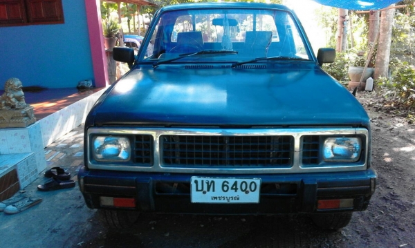 KBเครื่องทอง 2500 dti เดิมใช้ในไร่นาสบายใจ