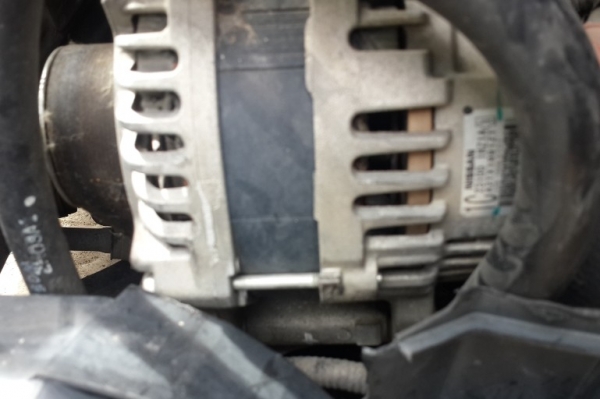 ขายอะไหล่ NISSAN ALMERA 1.2 เกียร์ออโต้ คอมแอร์ ไดร์ชาร์จ อะไหล่ช่วงล่างต่างๆ