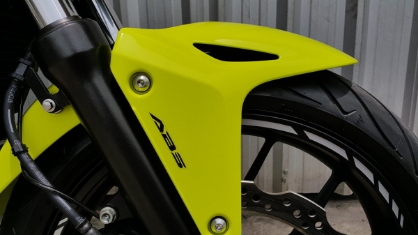 CB500F 2016 รถอายุ 3 เดือน 4000 โล มีป.ชั้น1 ไร้ริ้วรอยดั่งรถใหม่ CB500F 2016 รถอายุ 3 เดือน 4000 โล มีป.ชั้น1 ไร้ริ้วรอยดั่งรถใหม่