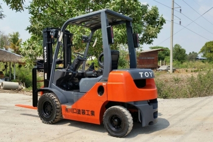 ขายด่วนรถยก TOYOTA 8FG20ตันใหม่ล่าสูดยก2.0ตันเสาสูง3เมตรยางตัน4เส้นรถนอกเพิ่งเข้ามายังไม่เคยใช้งานในเมืองไทยเลยรุ่นใหม่ขายถูกๆๆ ขายด่วนรถยก TOYOTA 8FG20ตันใหม่ล่าสูดยก2.0ตันเสาสูง3เมตรยางตัน4เส้นรถนอกเพิ่งเข้ามายังไม่เคยใช้งานในเมืองไทยเลยรุ่นใหม่ขายถูกๆๆ