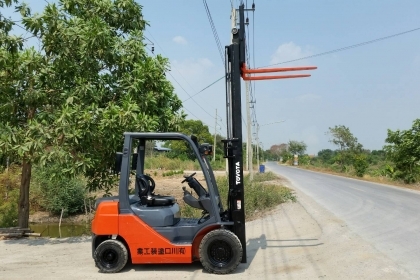 ขายด่วนรถยก TOYOTA 8FG20ตันใหม่ล่าสูดยก2.0ตันเสาสูง3เมตรยางตัน4เส้นรถนอกเพิ่งเข้ามายังไม่เคยใช้งานในเมืองไทยเลยรุ่นใหม่ขายถูกๆๆ ขายด่วนรถยก TOYOTA 8FG20ตันใหม่ล่าสูดยก2.0ตันเสาสูง3เมตรยางตัน4เส้นรถนอกเพิ่งเข้ามายังไม่เคยใช้งานในเมืองไทยเลยรุ่นใหม่ขายถูกๆๆ