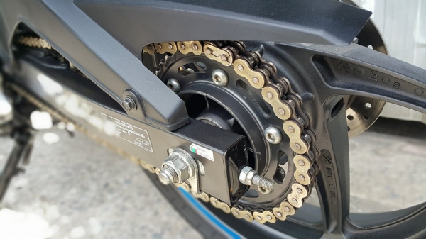 CBR250 limited MORIWAKI มี 100 คันในไทย คันนี้คือเพชรเม็ดงามจริงๆ