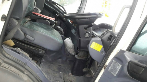 ต้องการขายรถฮีโน่2เพลาเครื่องดีคัชซีสวยสภาพพร้อมใช้ขายตามสภาพ