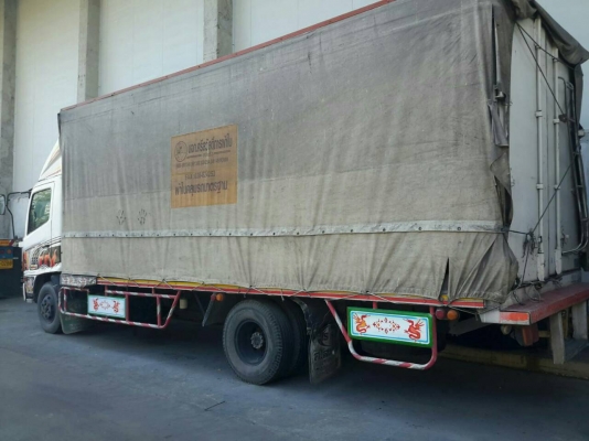 ต้องการขายรถฮีโน่2เพลาเครื่องดีคัชซีสวยสภาพพร้อมใช้ขายตามสภาพ