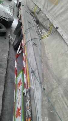 ต้องการขายรถฮีโน่2เพลาเครื่องดีคัชซีสวยสภาพพร้อมใช้ขายตามสภาพ