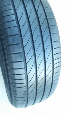 ขายยาง205/65/15 ปี 3315 MICHERLIN 3ST  4 เส้น