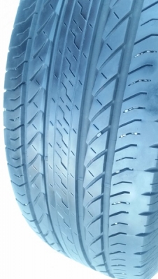ขายยาง245/70/16 ปี 4514 BRIDGESTONE EP850 4 เส้น