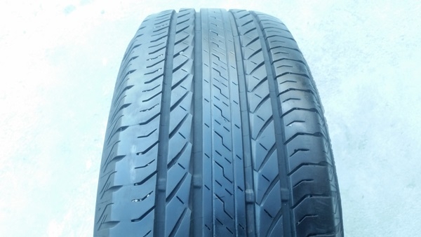 ขายยาง245/70/16 ปี 4514 BRIDGESTONE EP850 4 เส้น