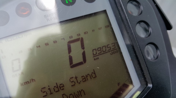 KTM Duke200 2015 ABS ท้อปสุด ไมล์น้อย มีประกันศูนย์ ต่อรองได้จ้า KTM Duke200 2015 ABS ท้อปสุด ไมล์น้อย มีประกันศูนย์ ต่อรองได้จ้า