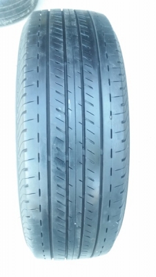 ขายยาง215/65/16 ปี 0814 BEIDGESTONE R611  4 เส้น