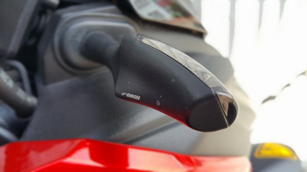 z250 2014 วิ่งน้อย สวยกริ๊บ ของแต่งเพียบ พร้อมใช้ไม่แพง ต่อรองได้จ้า