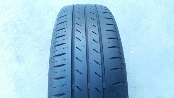 ขายยาง175/65/14 ปี 0814 BRIDGESTONE ECOPIA  4 เส้น