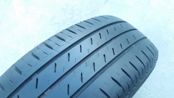 ขายยาง175/65/14 ปี 0814 BRIDGESTONE ECOPIA  4 เส้น