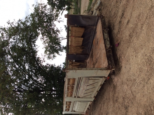 ขายกระบะดั้มสามมิตร ครบชุด