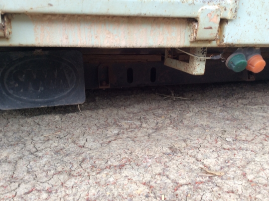 ขายกระบะดั้มสามมิตร ครบชุด