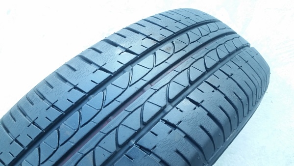 ขายยาง175/70/14 ปี 1312 BRIDGESTONE B250 4 เส้น