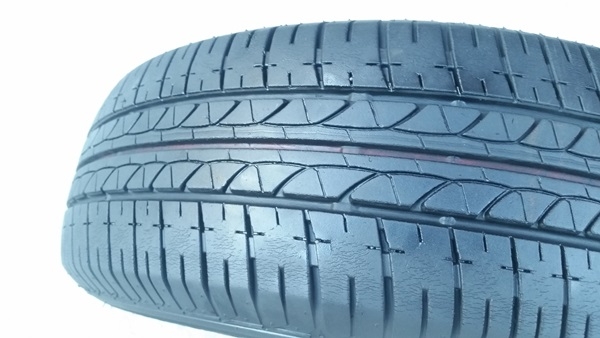 ขายยาง175/70/14 ปี 1312 BRIDGESTONE B250 4 เส้น