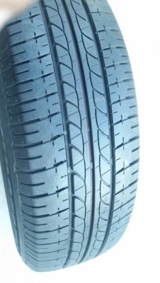 ขายยาง175/70/14 ปี 1312 BRIDGESTONE B250 4 เส้น