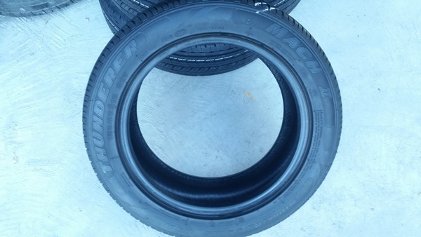 ขายยาง185/55/15 ปี 12/2เส้น+13/2เส้น THNDERER 4 เส้น ขายยาง185/55/15 ปี 12/2เส้น+13/2เส้น THNDERER 4 เส้น