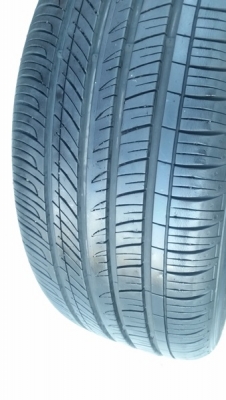 ขายยาง205/50/16 ปี 0813 HANKOOK 4 เส้น
