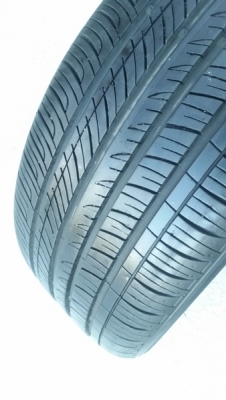 ขายยาง205/50/16 ปี 0813 HANKOOK 4 เส้น