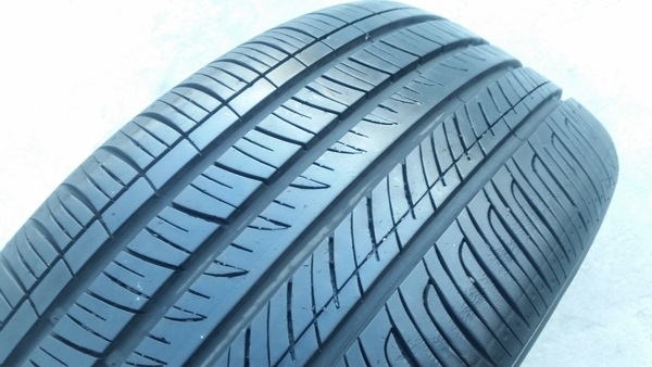 ขายยาง205/50/16 ปี 0813 HANKOOK 4 เส้น