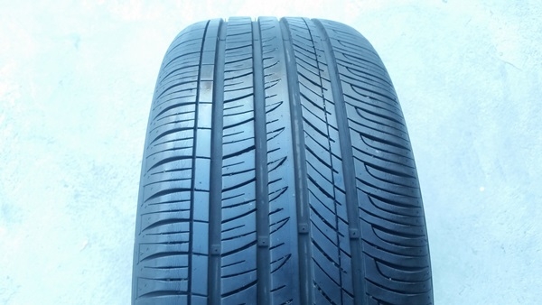 ขายยาง205/50/16 ปี 0813 HANKOOK 4 เส้น