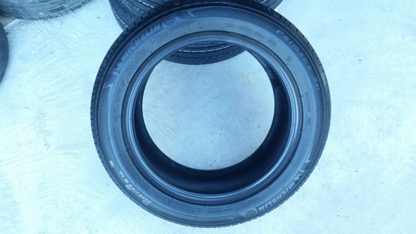 ขายยาง205/55/16 ปี 2415 MICHERLIN 3ST 4 เส้น ขายยาง205/55/16 ปี 2415 MICHERLIN 3ST 4 เส้น