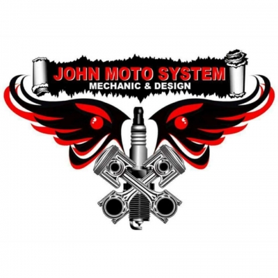 ขออนุญาตแนะนำร้านซ่อมแต่งบิ๊กไบค์ย่านบางใหญ่