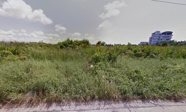 ขายที่ดินใกล้ถนนใหญ่พระราม 2 กม.10 เนื้อที่รวม 1 ไร่ 3 งาน 51 ตร.ว. ขายที่ดินใกล้ถนนใหญ่พระราม 2 กม.10 เนื้อที่รวม 1 ไร่ 3 งาน 51 ตร.ว.