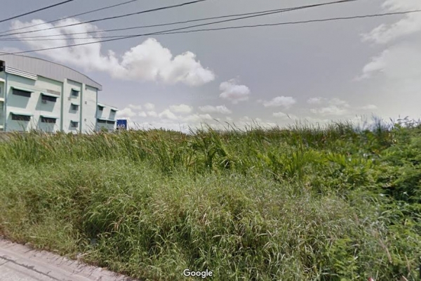 ขายที่ดินใกล้ถนนใหญ่พระราม 2 กม.10 เนื้อที่รวม 1 ไร่ 3 งาน 51 ตร.ว. ขายที่ดินใกล้ถนนใหญ่พระราม 2 กม.10 เนื้อที่รวม 1 ไร่ 3 งาน 51 ตร.ว.