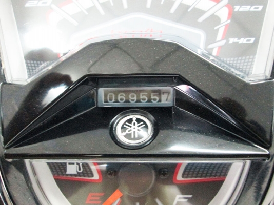 (โอนฟรี) ขาย Mio 125I ปี 2015 ตัว TOP ล้อแม็ก ไมล์แท้ 6955 กม เครื่องหัวฉีดประหยัดน้ำมัน สภาพสวยเดิมๆ สีฟ้า ดำ (โอนฟรี) ขาย Mio 125I ปี 2015 ตัว TOP ล้อแม็ก ไมล์แท้ 6955 กม เครื่องหัวฉีดประหยัดน้ำมัน สภาพสวยเดิมๆ สีฟ้า ดำ