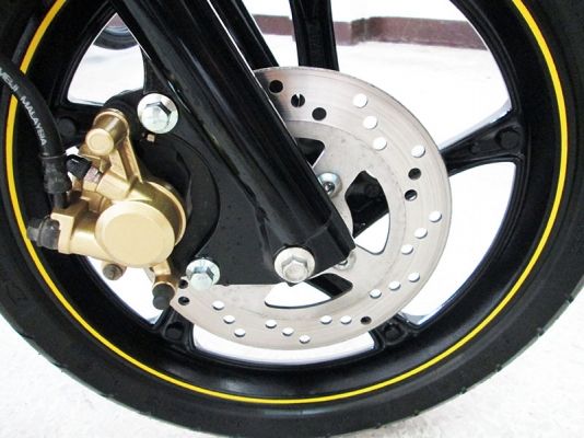 (โอนฟรี) ขาย Mio 125I ปี 2015 ตัว TOP ล้อแม็ก ไมล์แท้ 6955 กม เครื่องหัวฉีดประหยัดน้ำมัน สภาพสวยเดิมๆ สีฟ้า ดำ (โอนฟรี) ขาย Mio 125I ปี 2015 ตัว TOP ล้อแม็ก ไมล์แท้ 6955 กม เครื่องหัวฉีดประหยัดน้ำมัน สภาพสวยเดิมๆ สีฟ้า ดำ