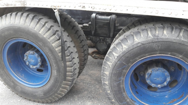 หัวลาก isuzu 240 ปี36