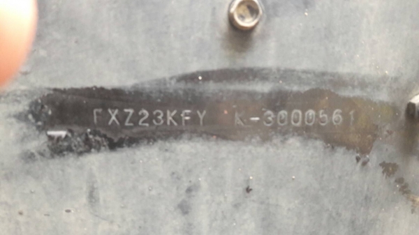 หัวลาก isuzu 240 ปี36