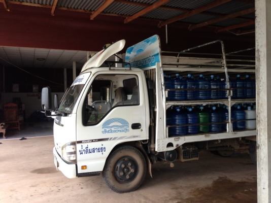 ขายครับNKRปี50เครื่อง130แรงเครื่องเยี่ยมคัสซีสวยไม่เคยทำสีขายเพราะทำกิจการน้อยลง