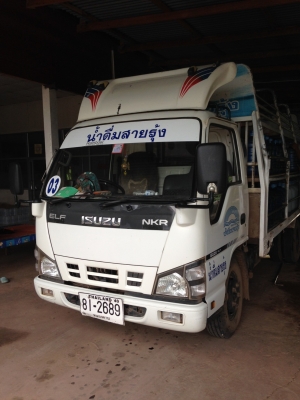 ขายครับNKRปี50เครื่อง130แรงเครื่องเยี่ยมคัสซีสวยไม่เคยทำสีขายเพราะทำกิจการน้อยลง ขายครับNKRปี50เครื่อง130แรงเครื่องเยี่ยมคัสซีสวยไม่เคยทำสีขายเพราะทำกิจการน้อยลง