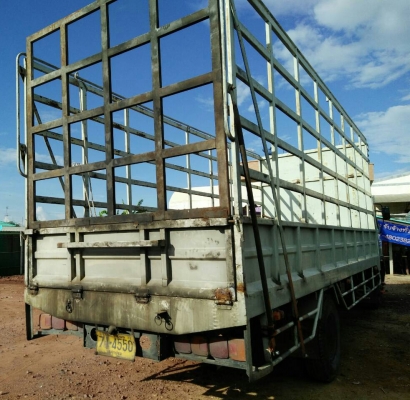 จองแล้วครับ พี่ใหญ่จากปราจีน ขอบคุณมากๆครับ ฮีโน่ FF3H195ปี39ช่วงยาว7.20ม สภาพดีสวยจัดเดิมๆไม่มีชน เล่มทะเบียนพร้อมโอน