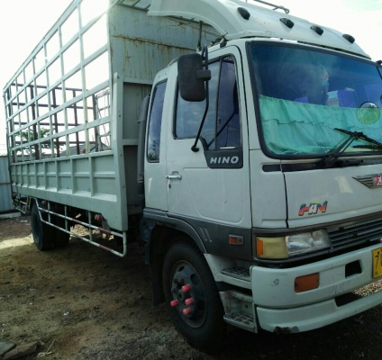 จองแล้วครับ พี่ใหญ่จากปราจีน ขอบคุณมากๆครับ ฮีโน่ FF3H195ปี39ช่วงยาว7.20ม สภาพดีสวยจัดเดิมๆไม่มีชน เล่มทะเบียนพร้อมโอน