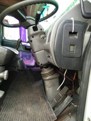 จองแล้วครับ พี่ใหญ่จากปราจีน ขอบคุณมากๆครับ ฮีโน่ FF3H195ปี39ช่วงยาว7.20ม สภาพดีสวยจัดเดิมๆไม่มีชน เล่มทะเบียนพร้อมโอน