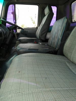 จองแล้วครับ พี่ใหญ่จากปราจีน ขอบคุณมากๆครับ ฮีโน่ FF3H195ปี39ช่วงยาว7.20ม สภาพดีสวยจัดเดิมๆไม่มีชน เล่มทะเบียนพร้อมโอน