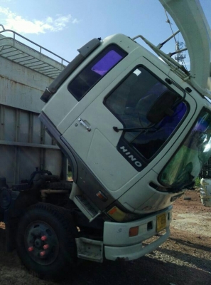 จองแล้วครับ พี่ใหญ่จากปราจีน ขอบคุณมากๆครับ ฮีโน่ FF3H195ปี39ช่วงยาว7.20ม สภาพดีสวยจัดเดิมๆไม่มีชน เล่มทะเบียนพร้อมโอน