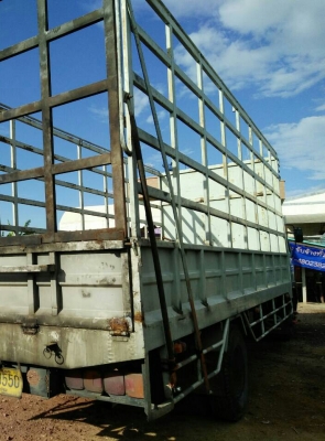 จองแล้วครับ พี่ใหญ่จากปราจีน ขอบคุณมากๆครับ ฮีโน่ FF3H195ปี39ช่วงยาว7.20ม สภาพดีสวยจัดเดิมๆไม่มีชน เล่มทะเบียนพร้อมโอน จองแล้วครับ พี่ใหญ่จากปราจีน ขอบคุณมากๆครับ ฮีโน่ FF3H195ปี39ช่วงยาว7.20ม สภาพดีสวยจัดเดิมๆไม่มีชน เล่มทะเบียนพร้อมโอน